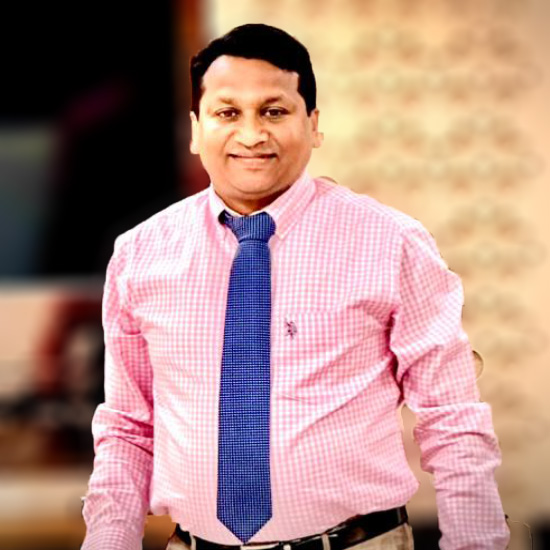 sachin ratkanthiwar