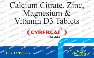 cybercal