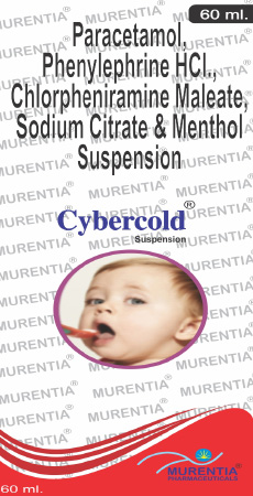 cybercold