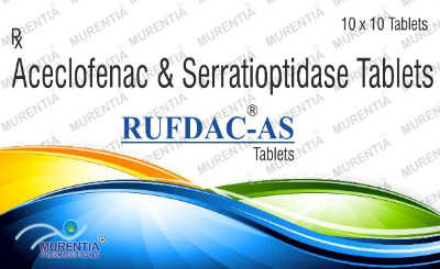 rufdac