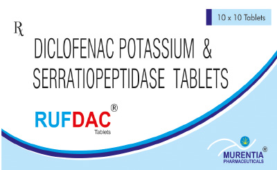 rufdac