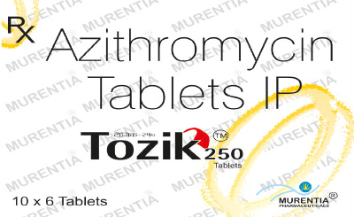 tozik