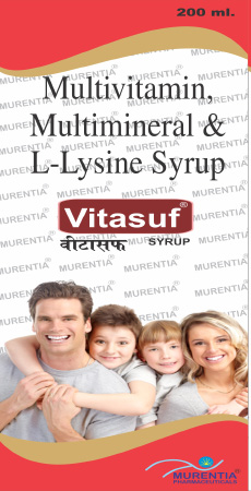 vitasuf